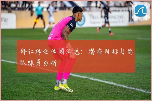 拜仁转会传闻汇总：潜在目标与离队球员分析