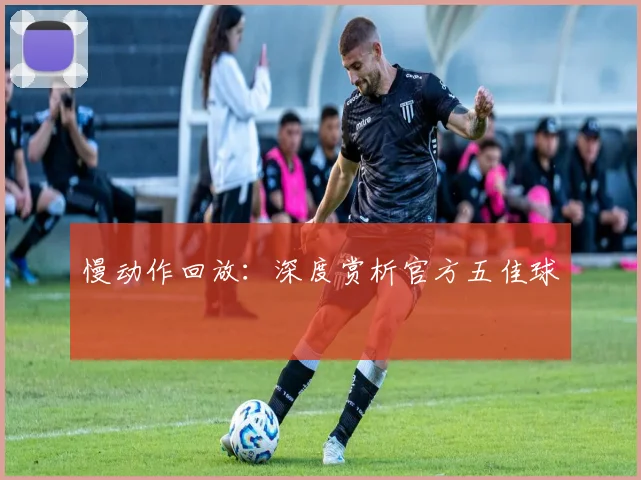 慢动作回放:深度赏析官方五佳球